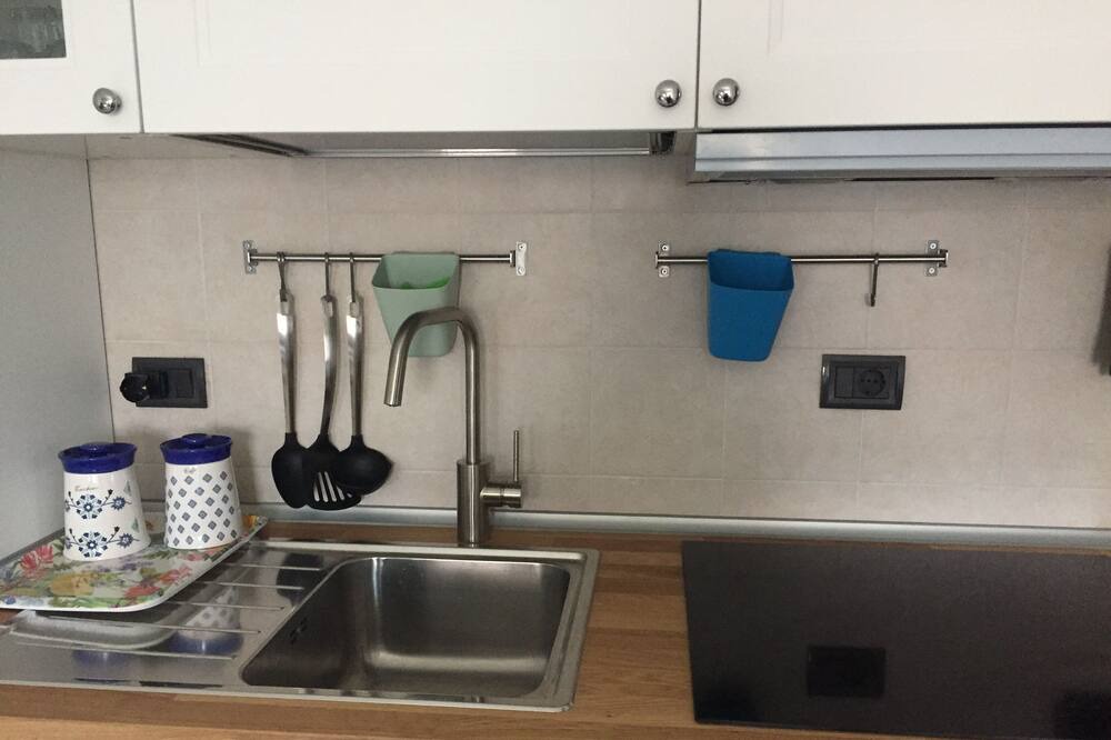 Photo of Kitchen in Mentana