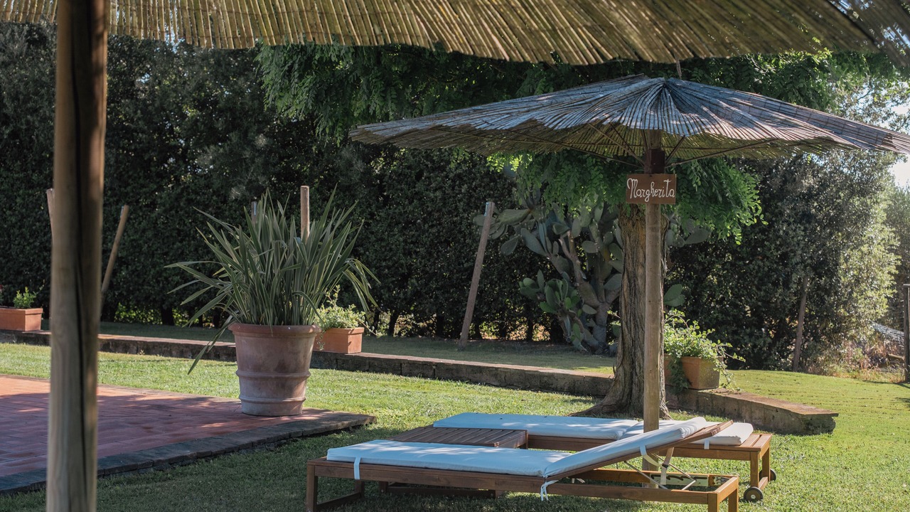 Photo of Outdoor in Montorsaio