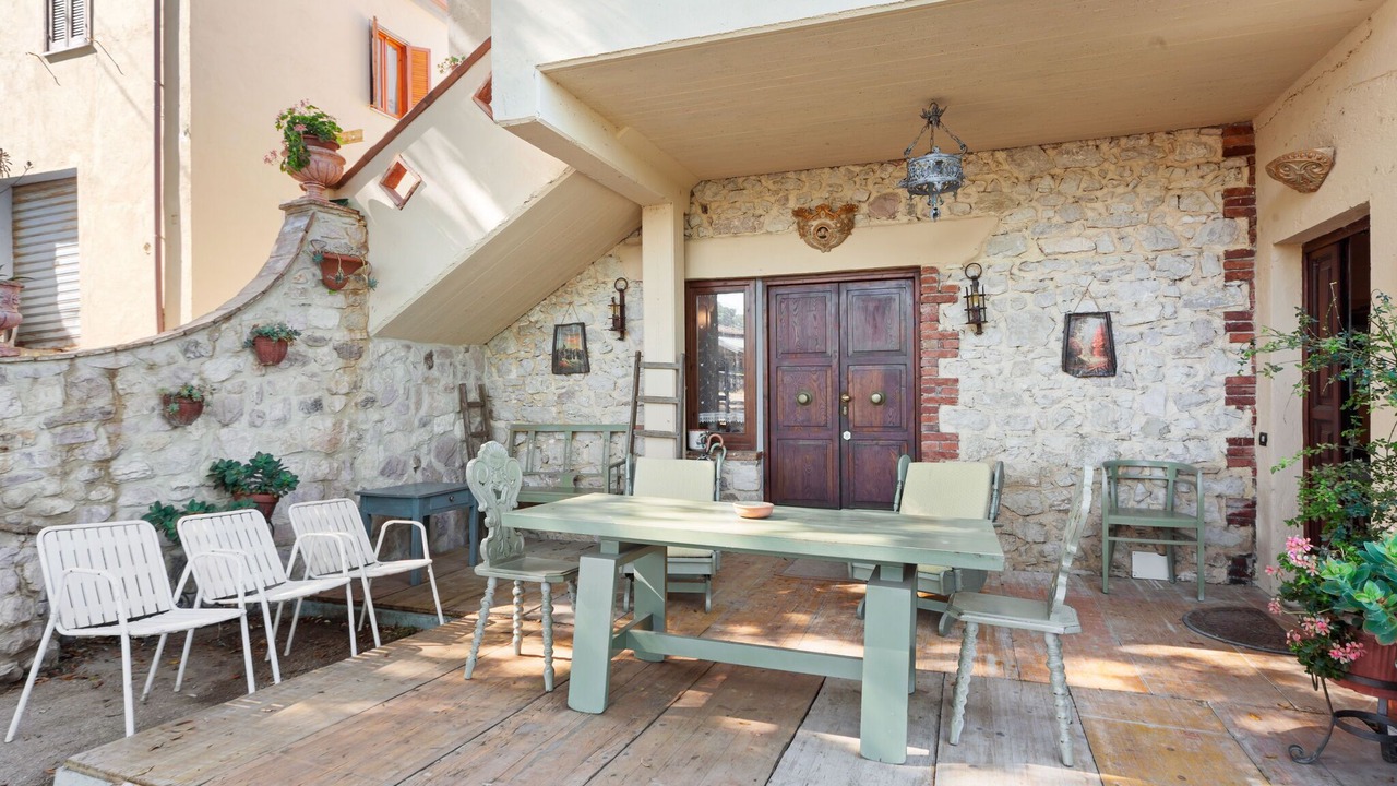 Photo of Outdoor in Stroncone