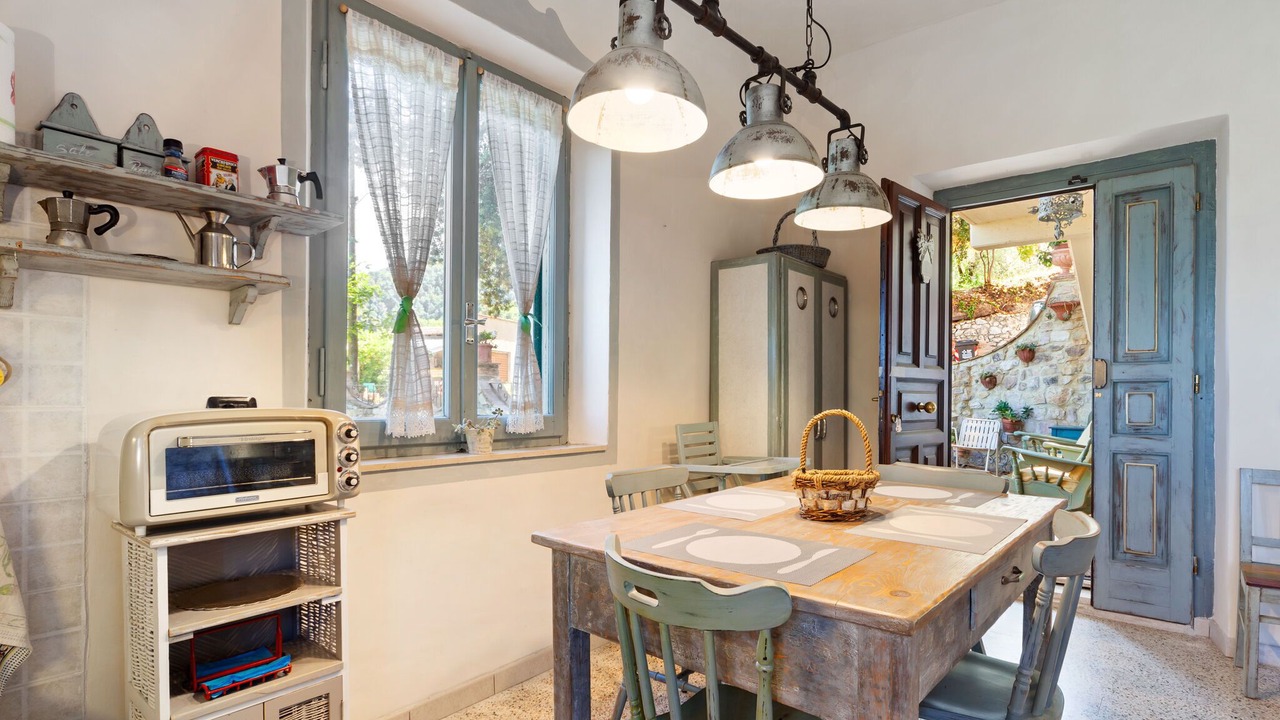 Photo of Kitchen in Stroncone