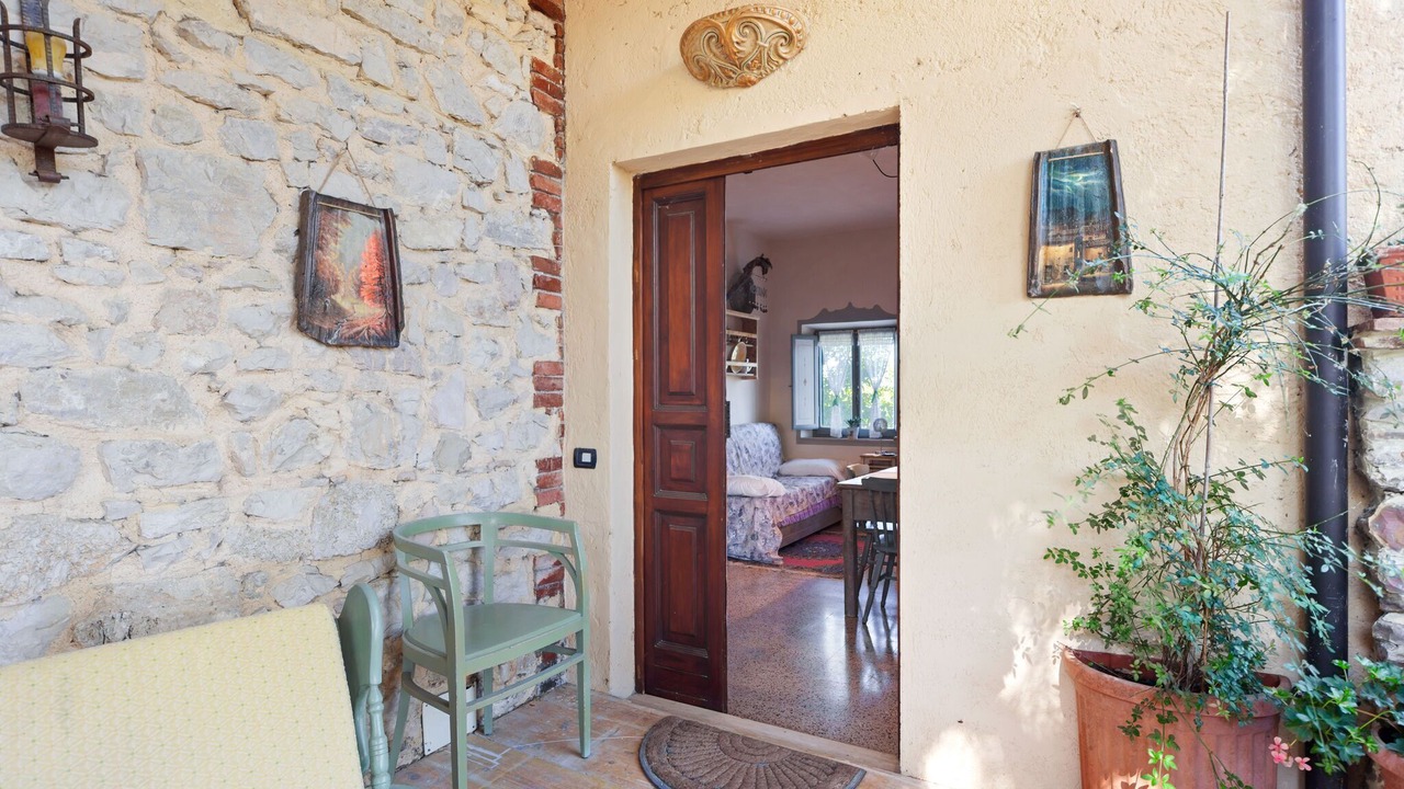 Photo of Kitchen in Stroncone