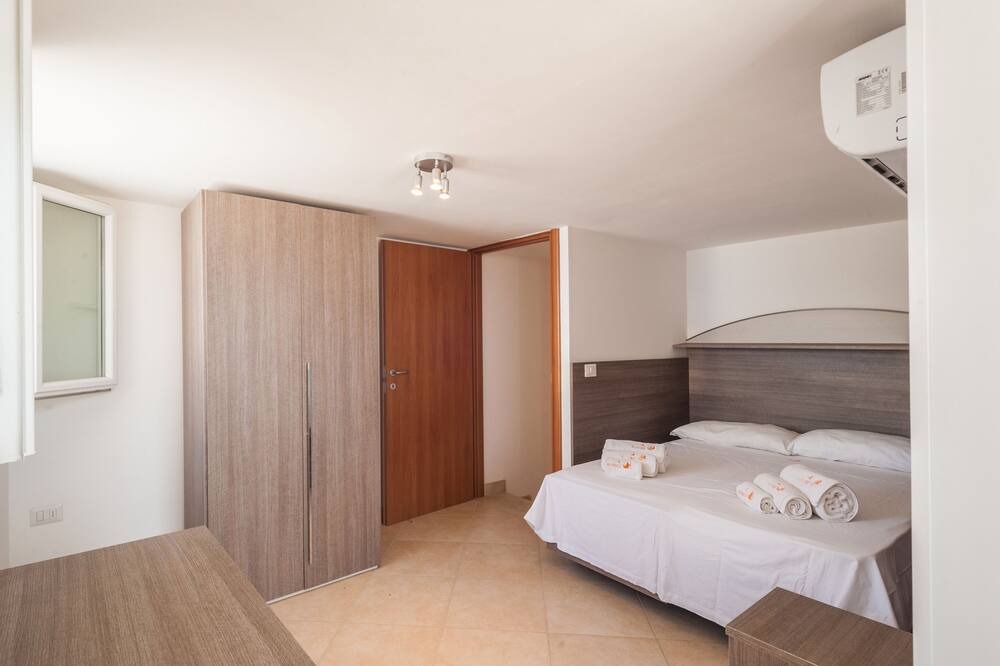 Photo of Bedroom in Posto Rosso