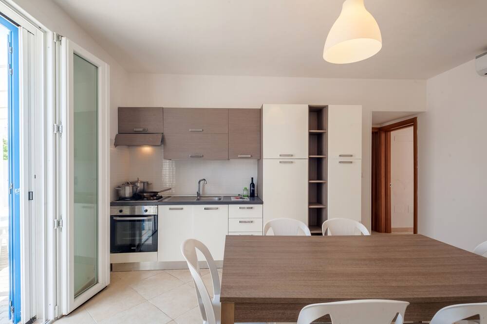 Photo of Kitchen in Posto Rosso
