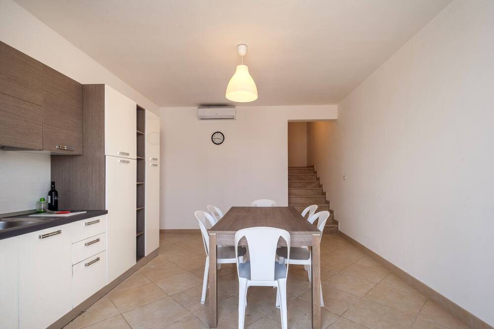 Photo of Kitchen in Posto Rosso