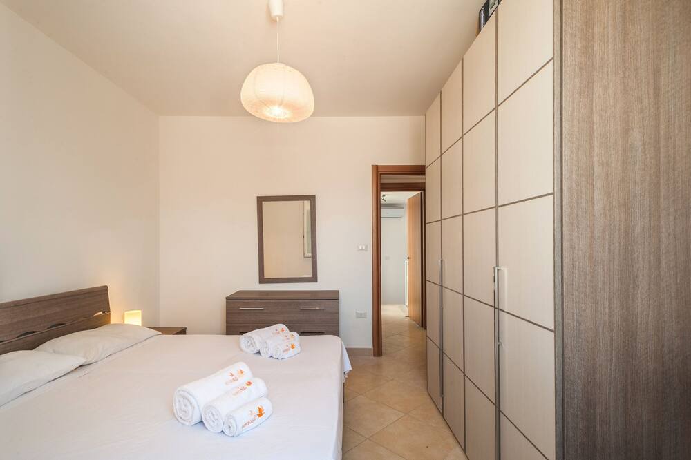 Photo of Bedroom in Posto Rosso