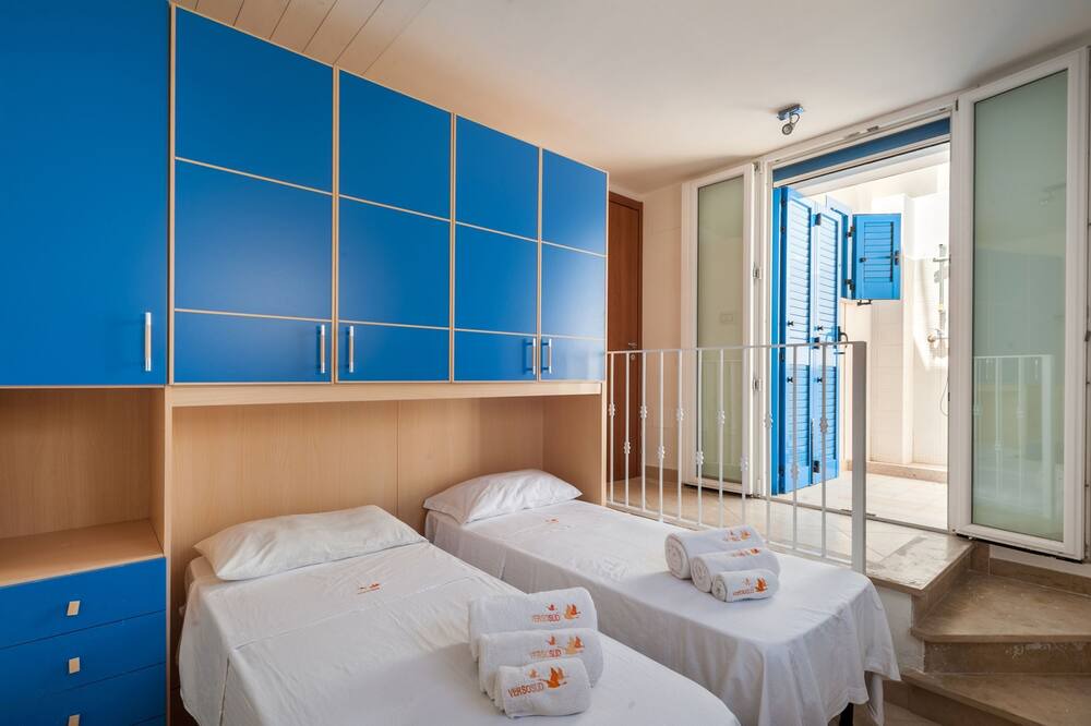 Photo of Bedroom in Posto Rosso