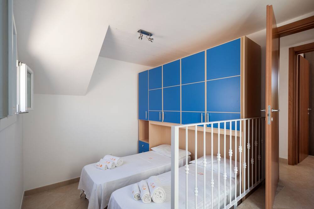 Photo of Bedroom in Posto Rosso