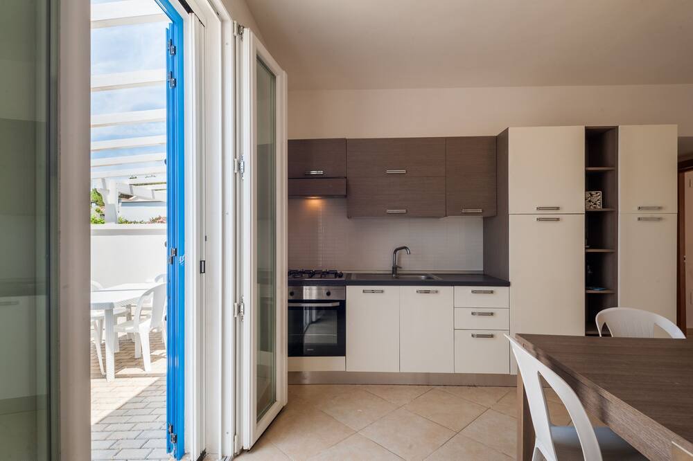 Photo of Kitchen in Posto Rosso