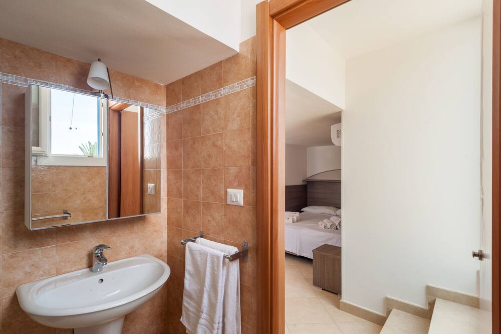 Photo of Bedroom in Posto Rosso