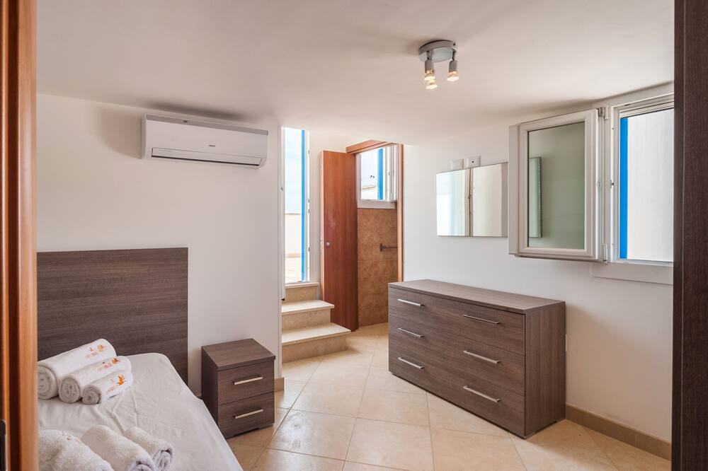 Photo of Bedroom in Posto Rosso