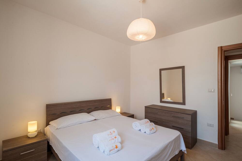 Photo of Bedroom in Posto Rosso