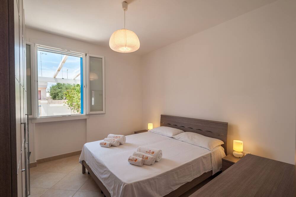 Photo of Bedroom in Posto Rosso