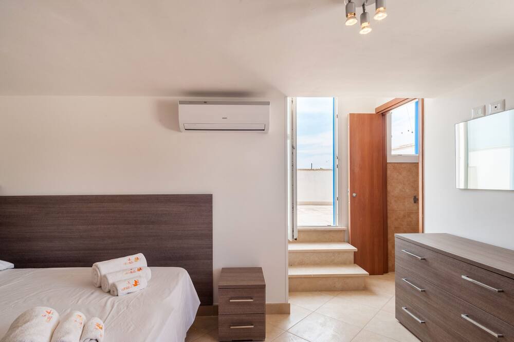 Photo of Bedroom in Posto Rosso
