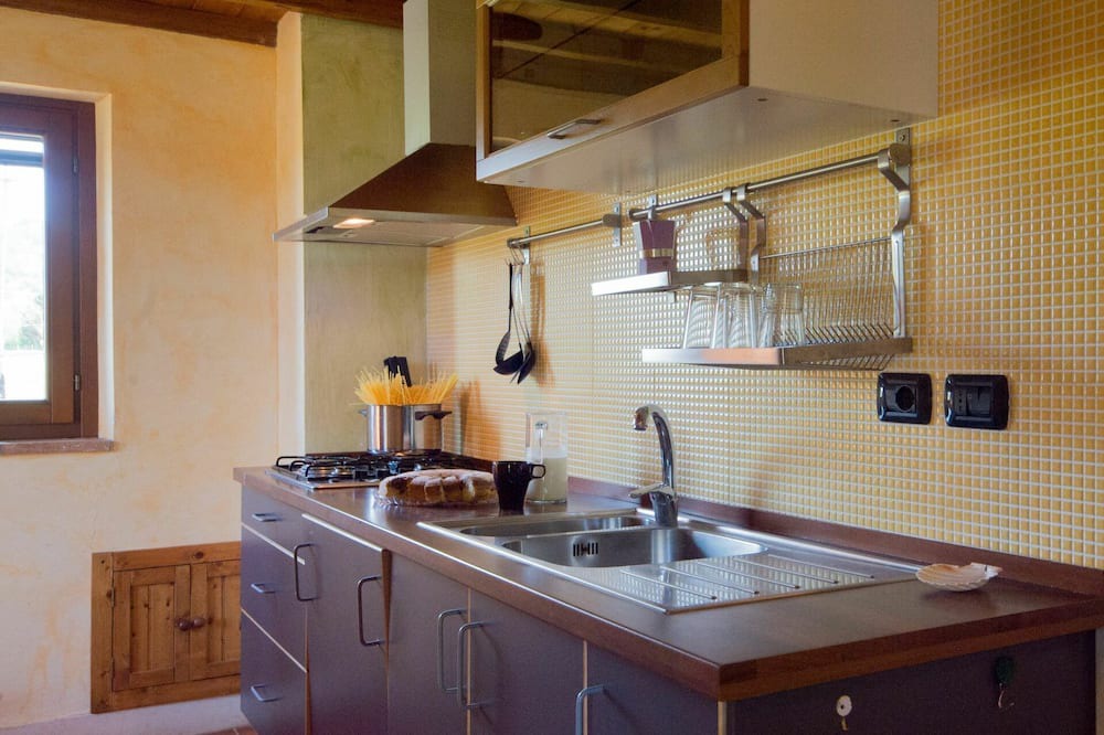 Photo of Bedroom in Montefiascone