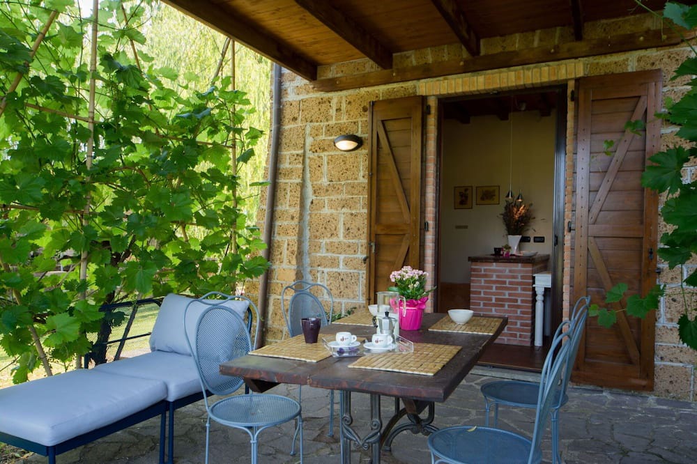 Photo of Outdoor in Montefiascone