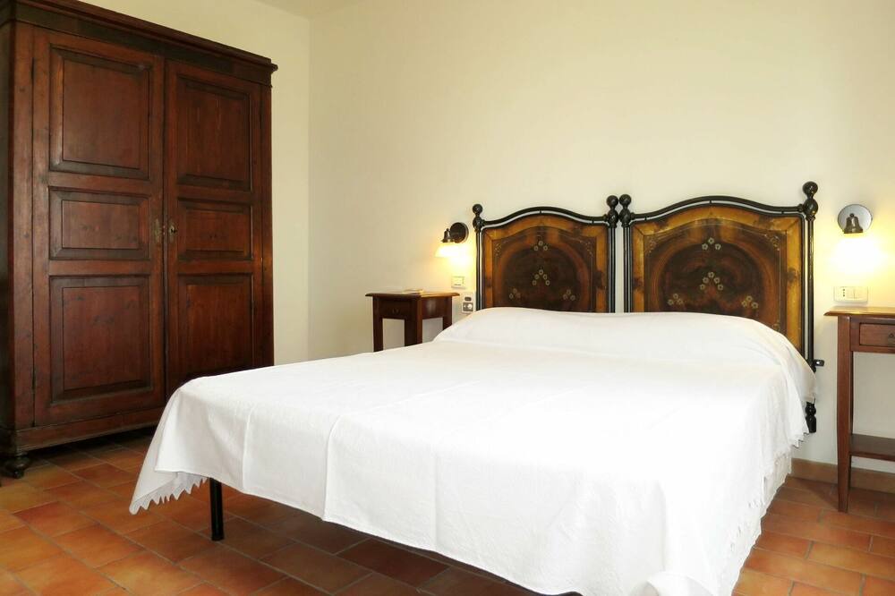 Photo of Bedroom in Roccastrada
