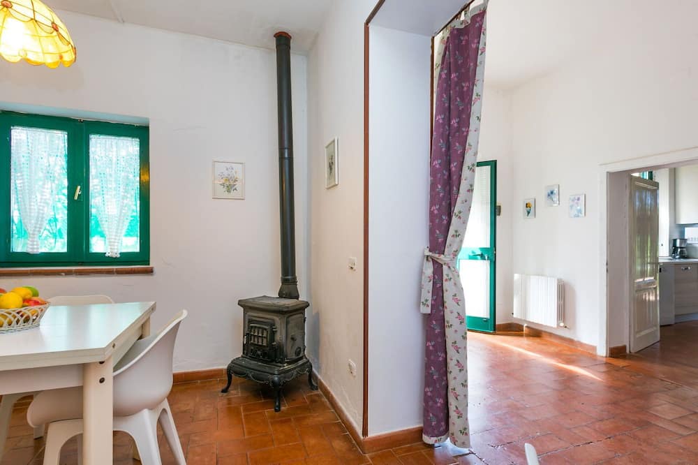 Photo of Bedroom in Follonica