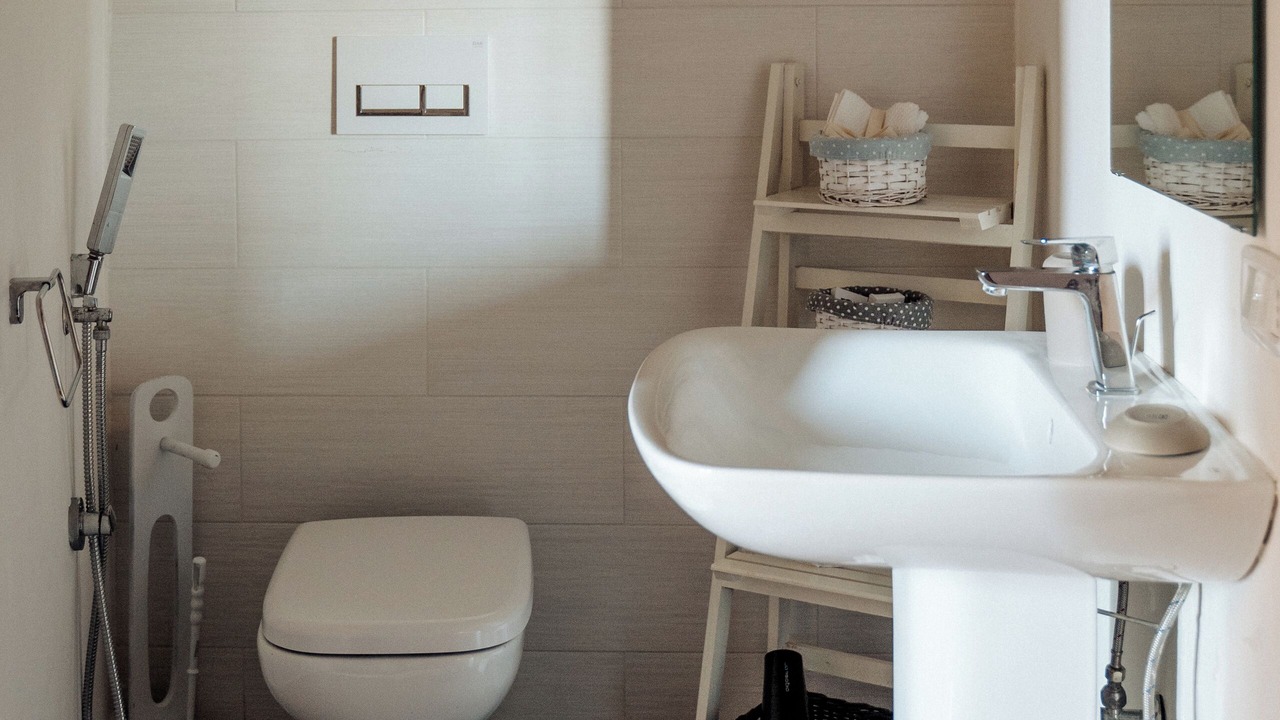 Photo of Bathroom in Celso