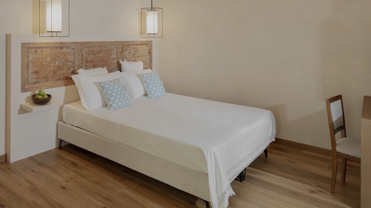 Photo of Bedroom in Trani