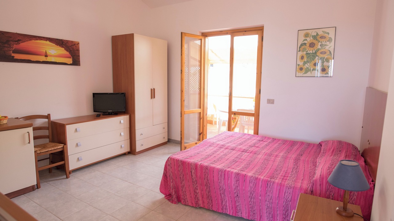 Photo of Patio Balcony in Tonnara di Bonagia