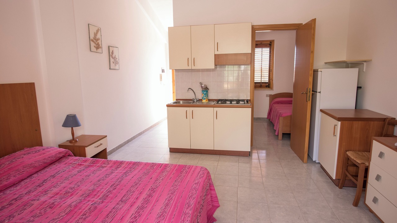 Photo of Patio Balcony in Tonnara di Bonagia