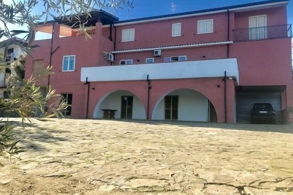 Photo of Outdoor in San Mauro Cilento