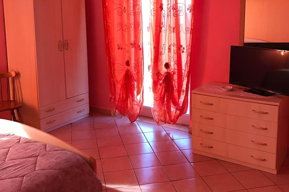 Photo of Bedroom in San Mauro Cilento