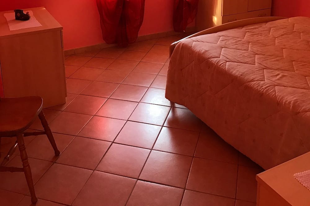 Photo of Bedroom in San Mauro Cilento