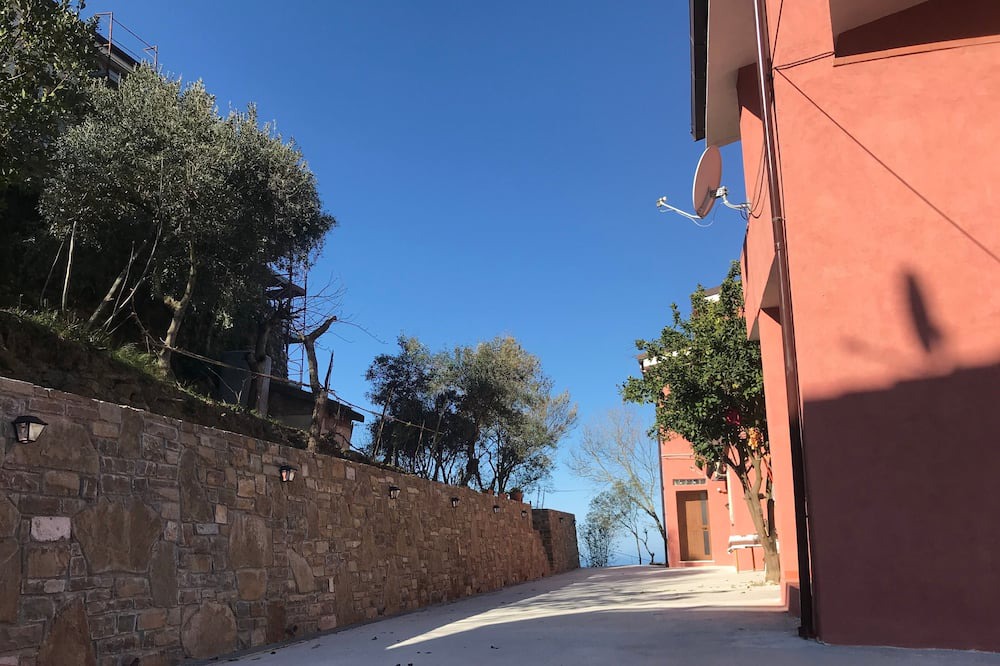 Photo of Outdoor in San Mauro Cilento