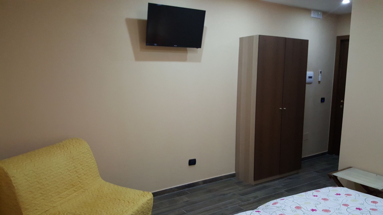 Photo of Bedroom in Forchia