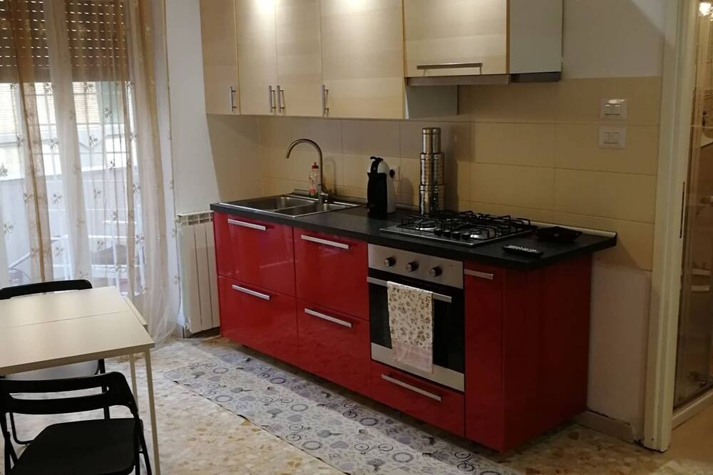 Photo of Kitchen in Quartiere XXII Collatino