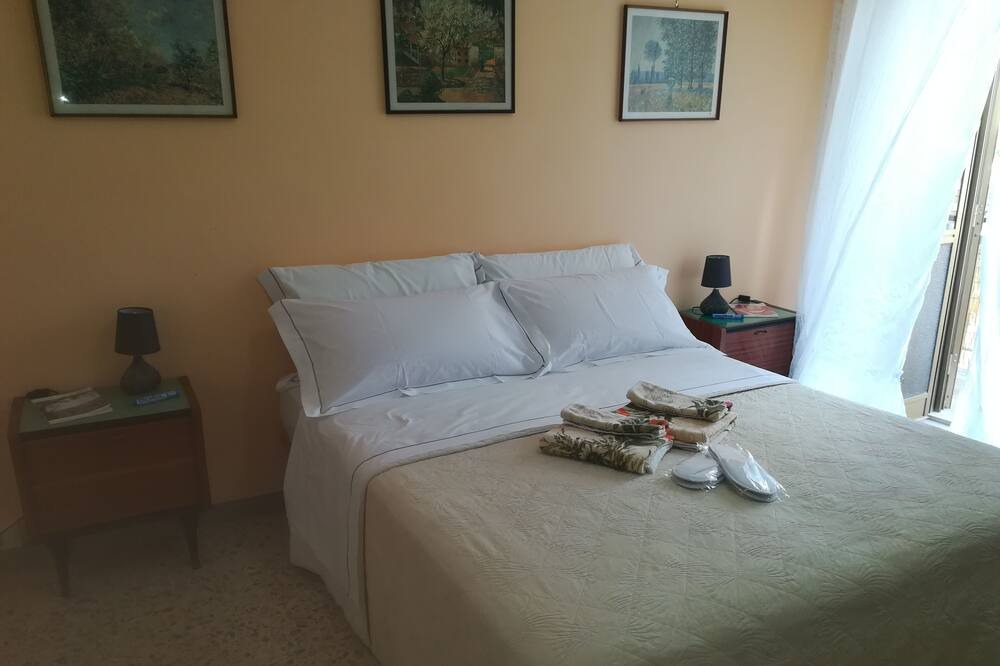 Photo of Bedroom in Norma