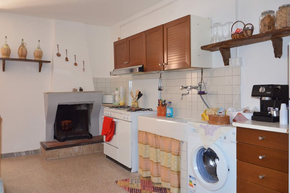 Photo of Kitchen in Norma