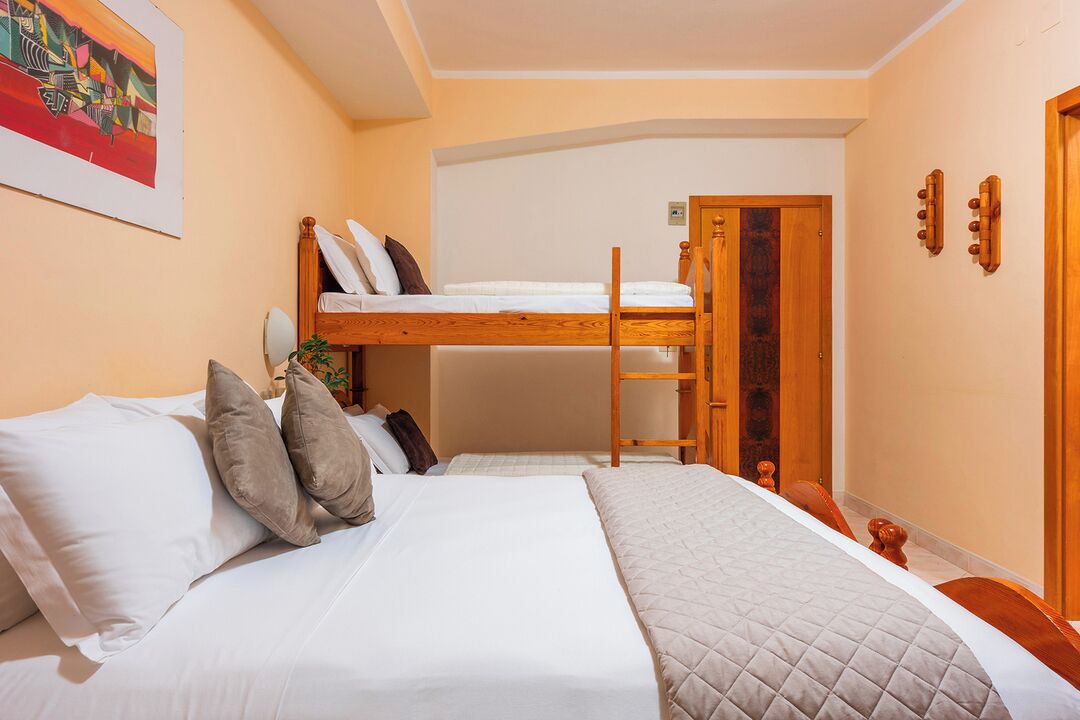 Photo of Bedroom in Roccaraso