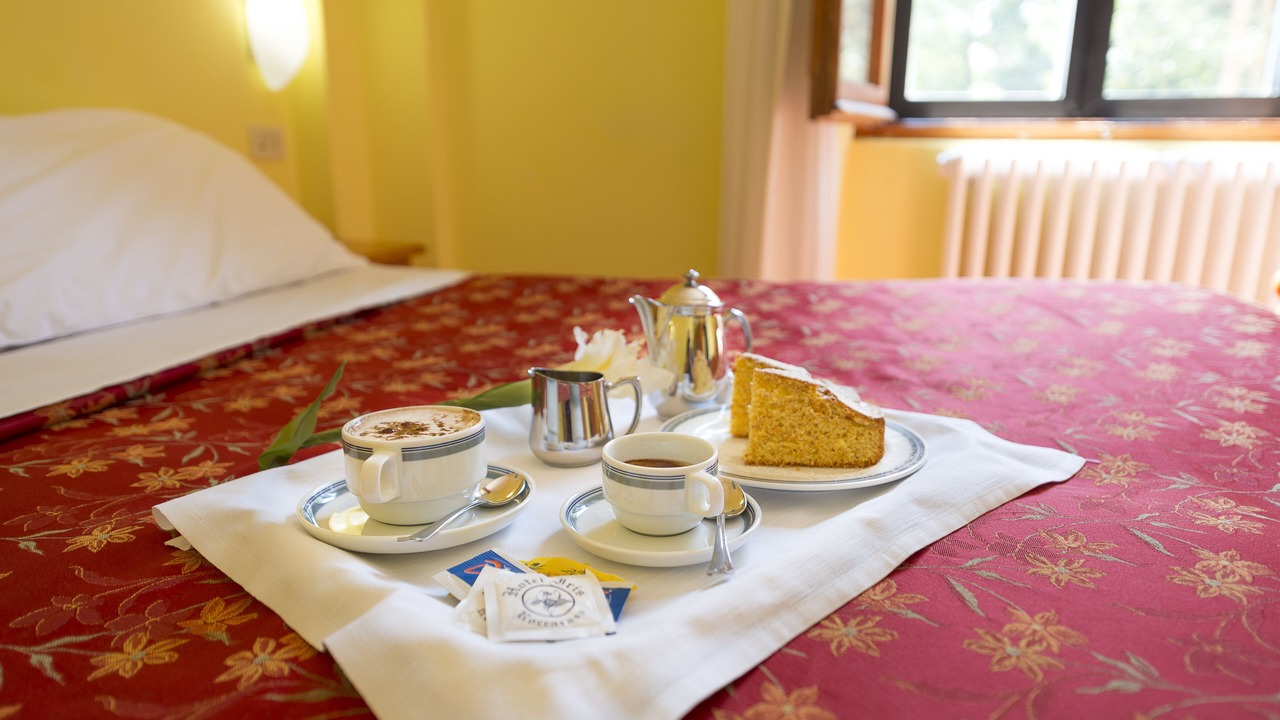 Photo of Bedroom in Roccaraso