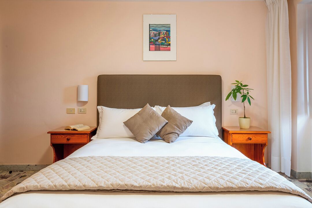 Photo of Bedroom in Roccaraso