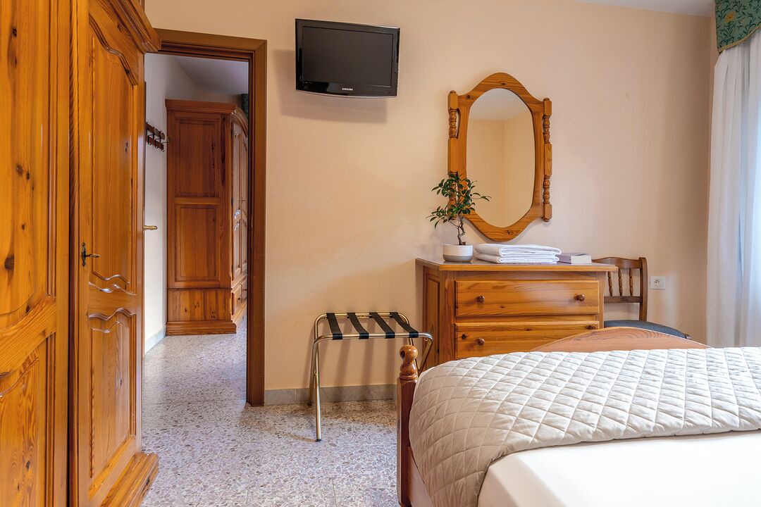 Photo of Bedroom in Roccaraso