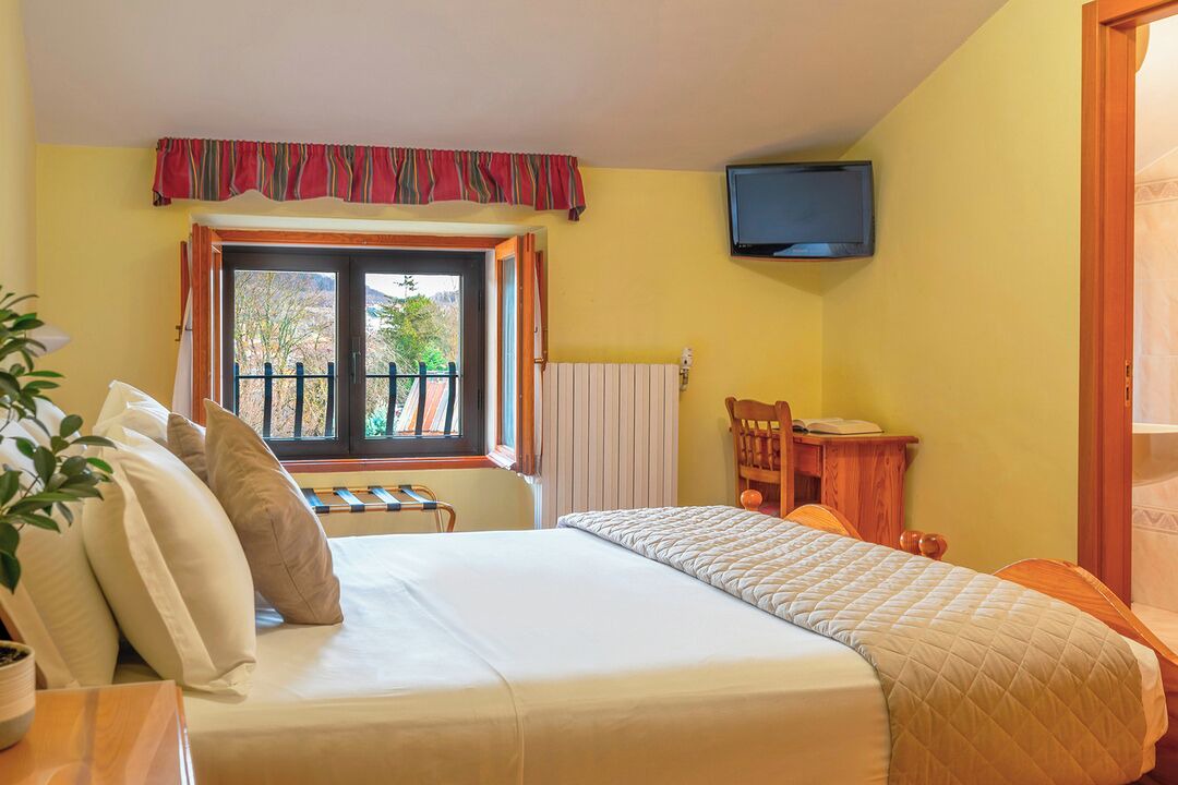 Photo of Bedroom in Roccaraso