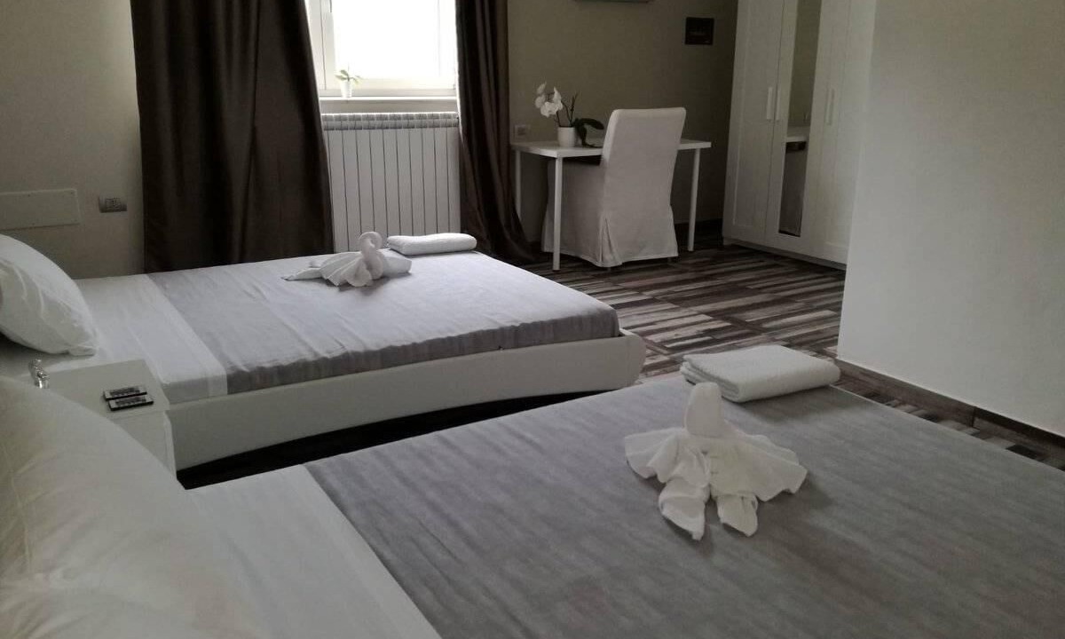 Photo of Bedroom in Balvano