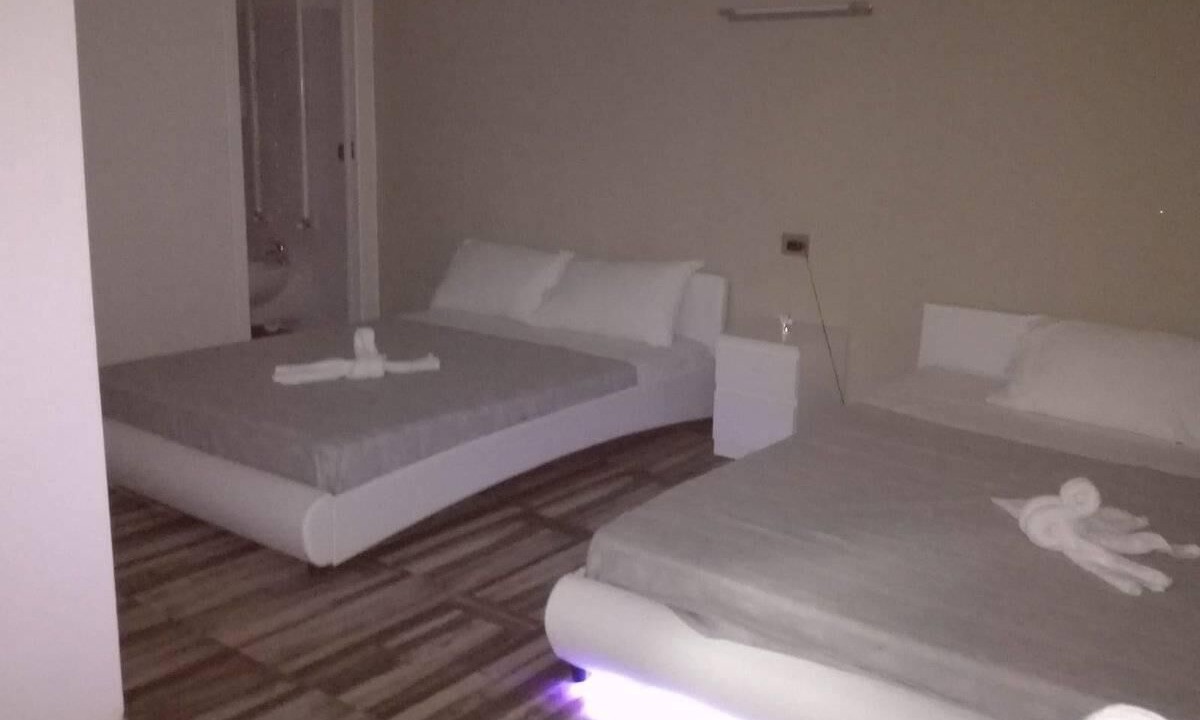 Photo of Bedroom in Balvano