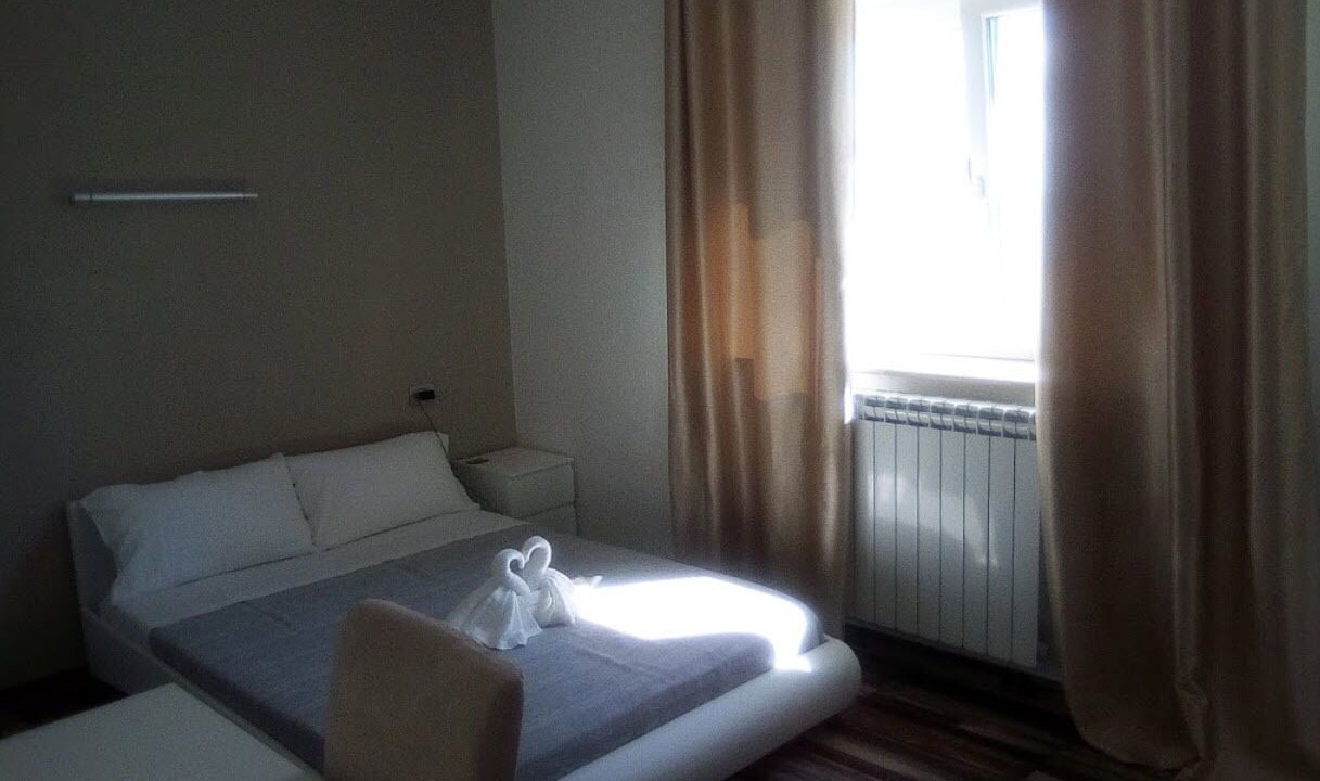 Photo of Bedroom in Balvano