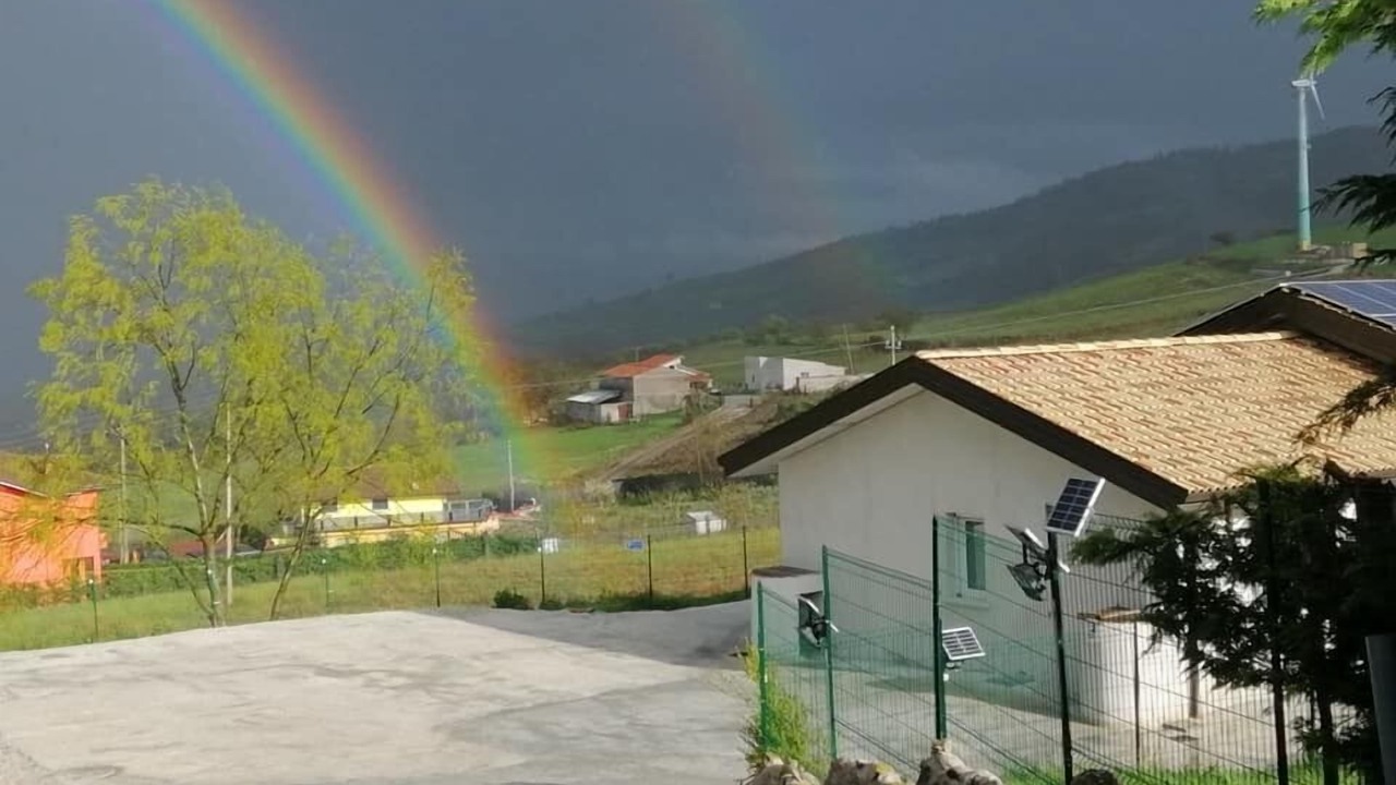 Photo of Outdoor in Balvano
