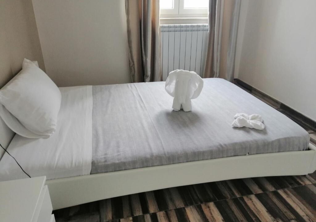 Photo of Bedroom in Balvano