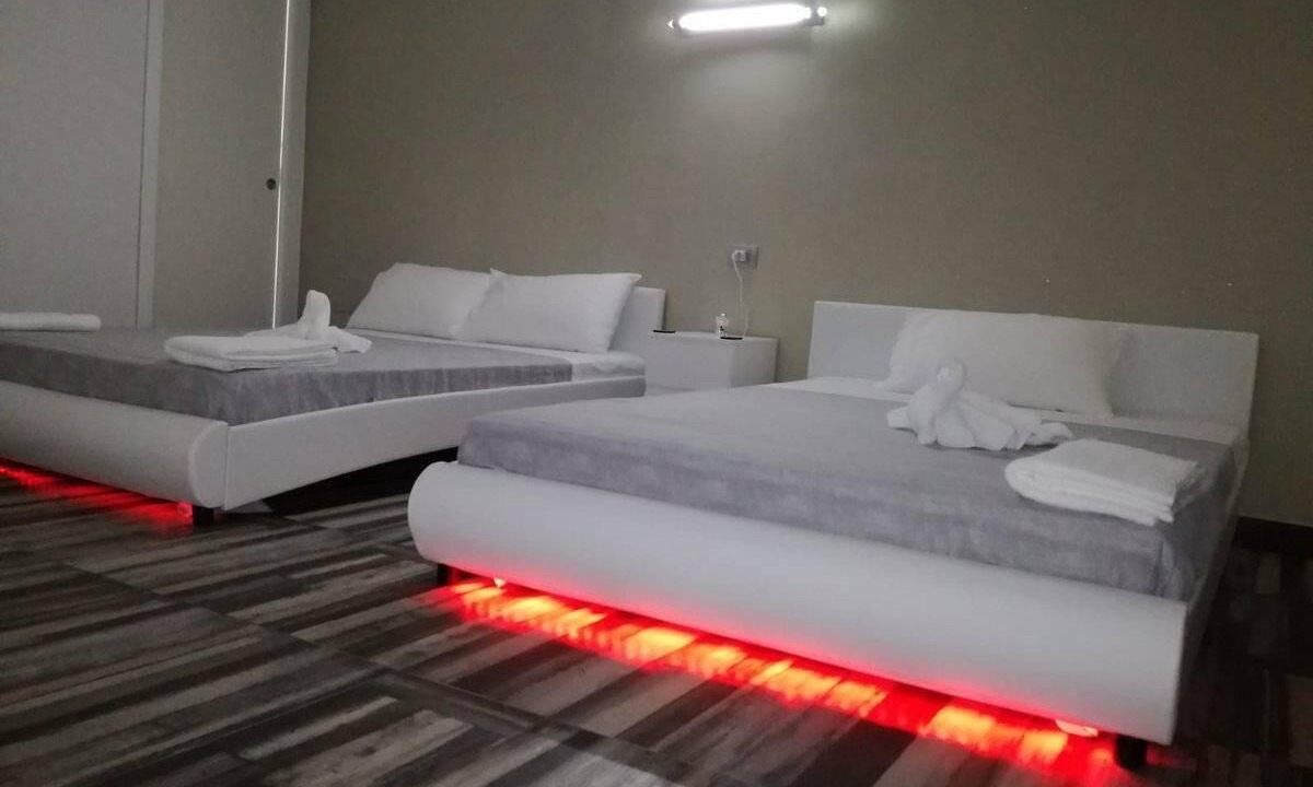 Photo of Bedroom in Balvano