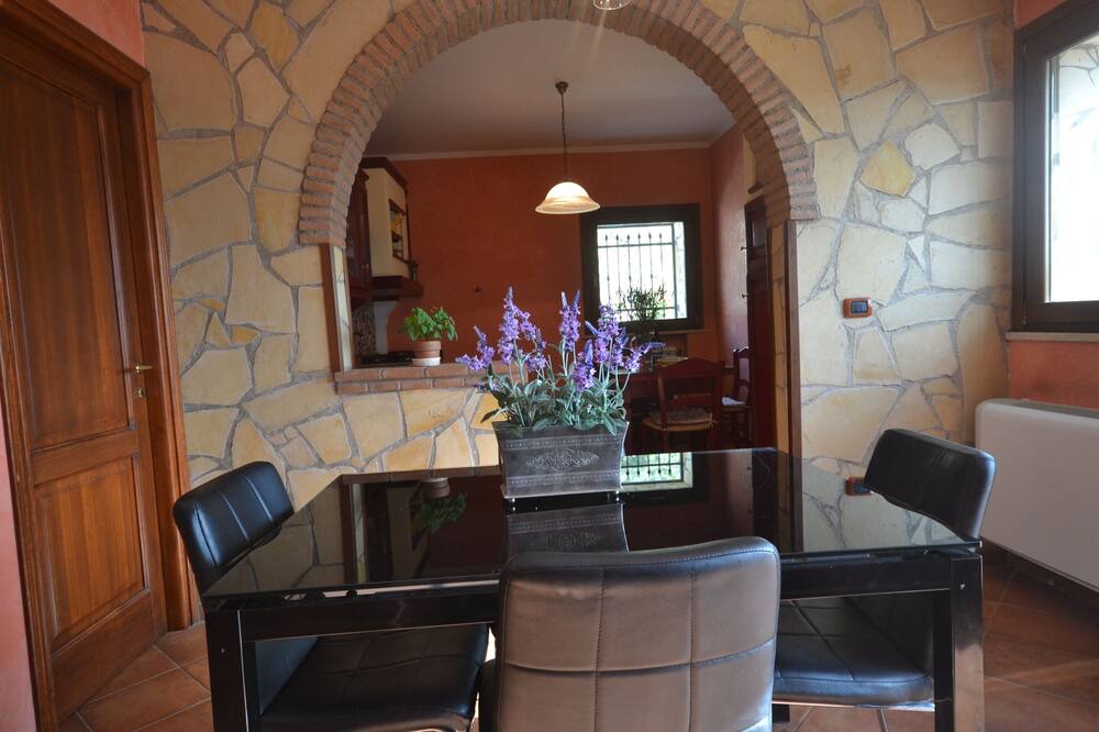 Photo of Kitchen in Tarquinia