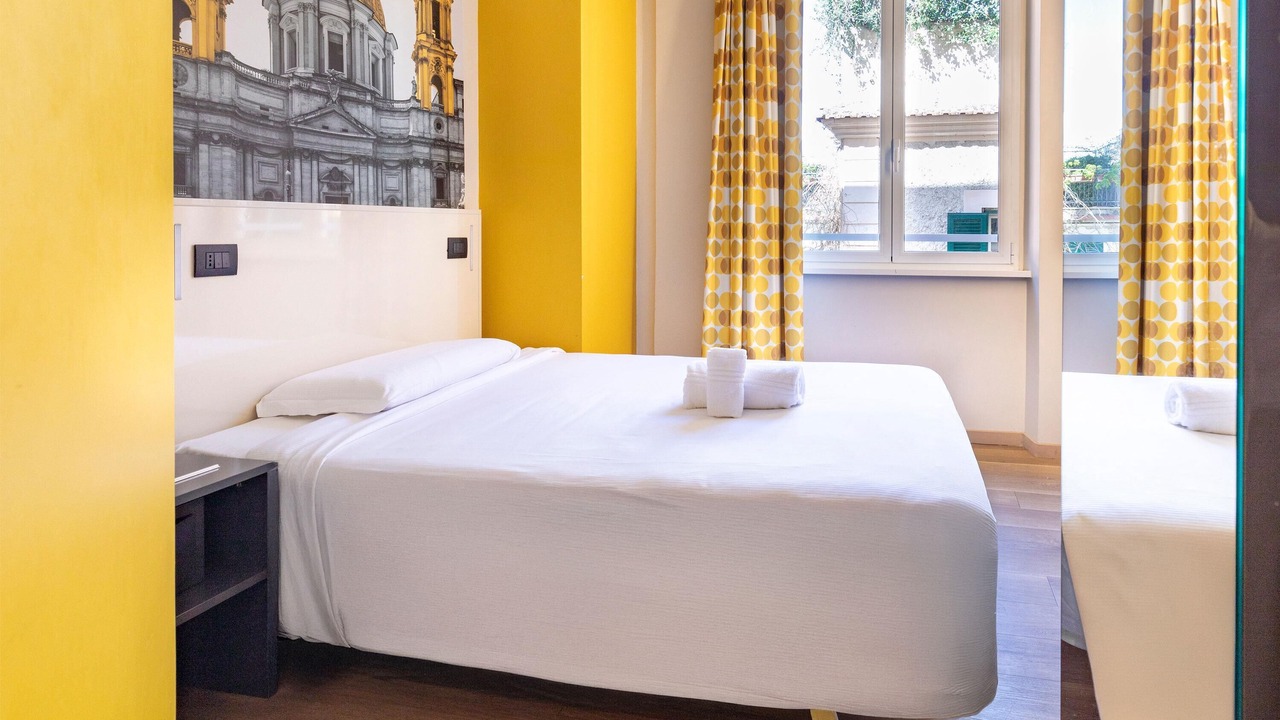 Photo of Bedroom in San Lorenzo