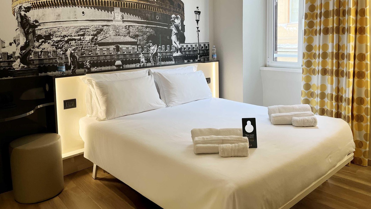 Photo of Bedroom in San Lorenzo