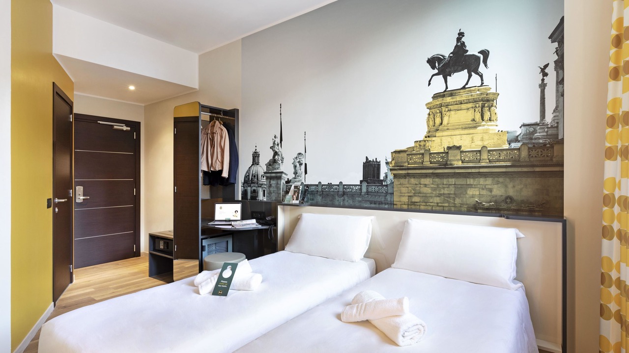 Photo of Bedroom in San Lorenzo