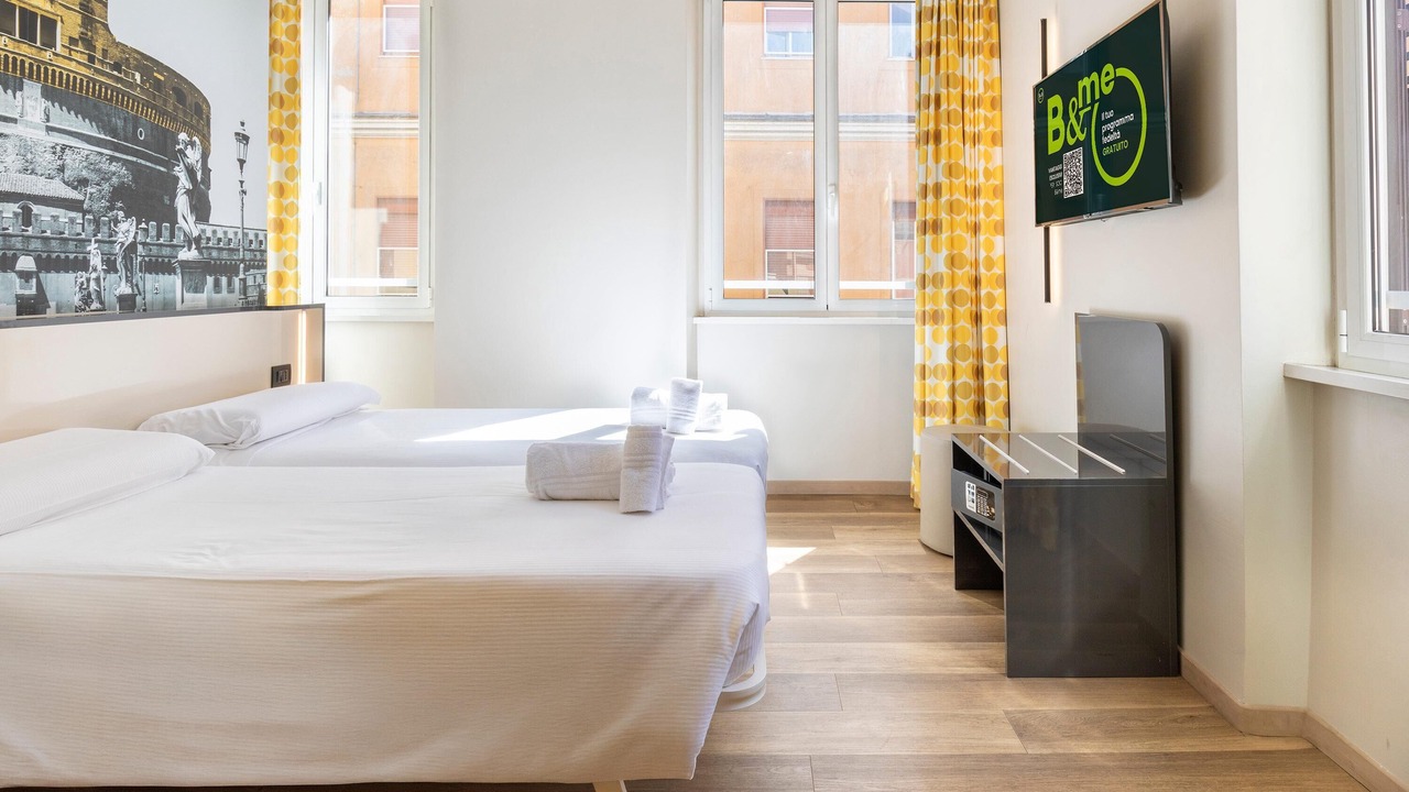 Photo of Bedroom in San Lorenzo