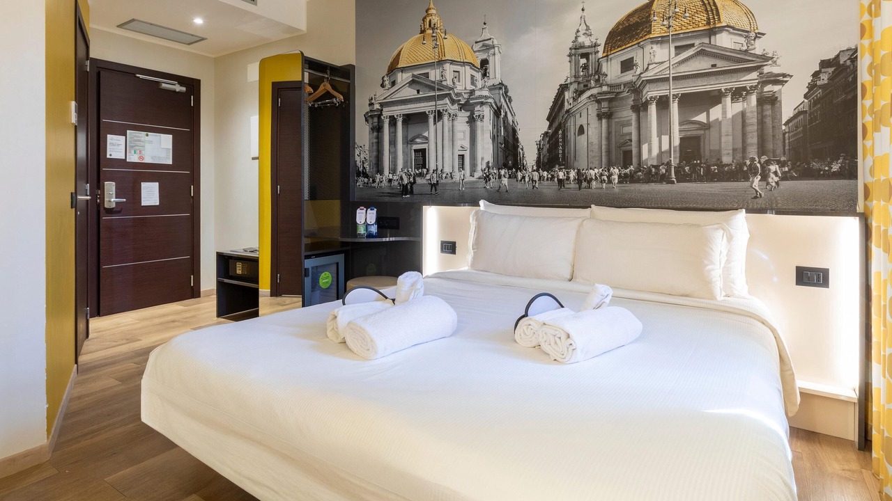 Photo of Bedroom in San Lorenzo